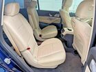 2020 Mercedes-benz Gls 450 4matic Синий vin: 4JGFF5KE2LA103431