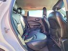 2021 Jeep Compass Limited Белый vin: 3C4NJDCB2MT527473
