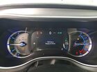 2017 Chrysler Pacifica Ehybrid Platinum Серебряный vin: 2C4RC1N79HR684994