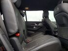 2020 Mercedes-benz Gls 450 4matic Черный vin: 4JGFF5KE2LA183345
