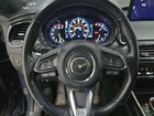 2023 Mazda Cx-9 Grand Touring Gray vin: JM3TCBDY1P0655673