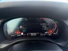 2021 Bmw X3 Xdrive30i Черный vin: 5UXTY5C09M9H28918