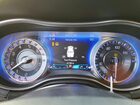 2019 Chrysler 300 Touring Серый vin: 2C3CCAAG0KH582660