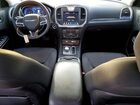 2019 Chrysler 300 Touring Серый vin: 2C3CCAAG0KH582660