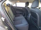 2019 Chrysler 300 Touring Серый vin: 2C3CCAAG0KH582660