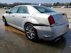 2019 Chrysler 300 Touring Серебряный vin: 2C3CCAAG0KH648365