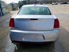 2019 Chrysler 300 Touring Серебряный vin: 2C3CCAAG0KH648365