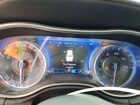 2019 Chrysler 300 Touring Серебряный vin: 2C3CCAAG0KH648365