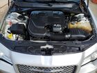 2019 Chrysler 300 Touring Серебряный vin: 2C3CCAAG0KH648365