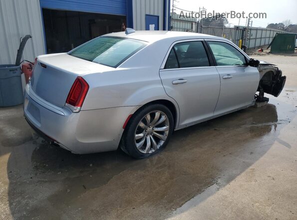 2C3CCAAG0KH648365 2019 CHRYSLER 300 Серебряный 
