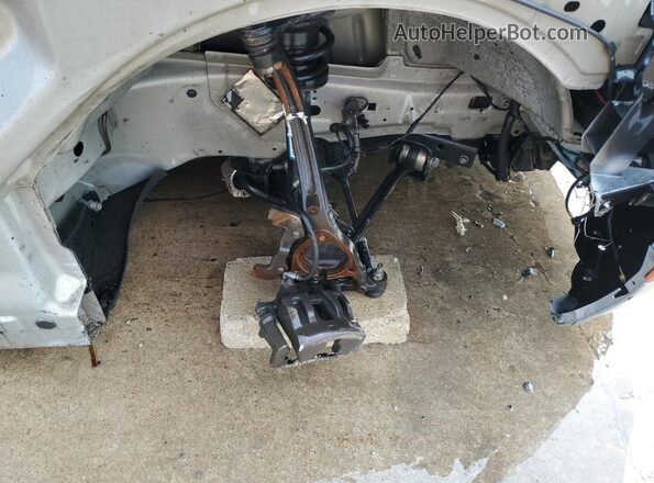 2C3CCAAG0KH648365 2019 CHRYSLER 300 Серебряный 
