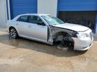 2019 Chrysler 300 Touring Серебряный vin: 2C3CCAAG0KH648365 Damage: Right Rocker Panel Molding, Missing, Replacement Required