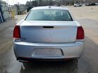 2019 Chrysler 300 Touring Серебряный vin: 2C3CCAAG0KH648365 Damage: Deck Lid, Multiple Scratches Heavy, 4