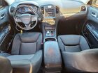 2020 Chrysler 300 Touring Темно-бордовый vin: 2C3CCAAG0LH179019