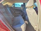 2020 Chrysler 300 Touring Темно-бордовый vin: 2C3CCAAG0LH179019