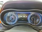 2017 Chrysler 300 Limited Черный vin: 2C3CCAAG3HH516256