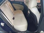2017 Chrysler 300 Limited Синий vin: 2C3CCAAG3HH625834