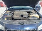 2017 Chrysler 300 Limited Синий vin: 2C3CCAAG3HH625834