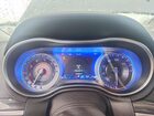 2019 Chrysler 300 Touring Серый vin: 2C3CCAAG3KH654502