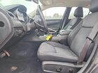 2019 Chrysler 300 Touring Серый vin: 2C3CCAAG3KH654502