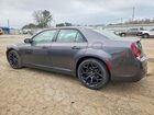 2019 Chrysler 300 Touring Серый vin: 2C3CCAAG3KH654502