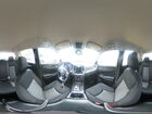 2019 Chrysler 300 Touring Серый vin: 2C3CCAAG3KH654502