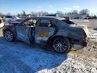 2019 Chrysler 300 Touring Burgundy vin: 2C3CCAAG4KH501465