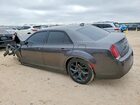 2023 Chrysler 300 Touring Серый vin: 2C3CCAAG4PH556098