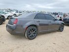 2023 Chrysler 300 Touring Серый vin: 2C3CCAAG4PH556098