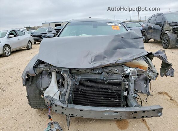 2C3CCAAG4PH556098 2023 CHRYSLER 300 Серый Вид спереди