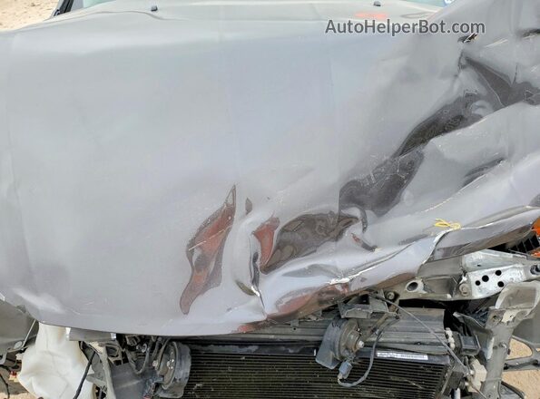 2C3CCAAG4PH556098 2023 CHRYSLER 300 Серый Вид задней части салона