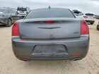 2023 Chrysler 300 Touring Серый vin: 2C3CCAAG4PH556098