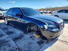 2016 Chrysler 300 Limited Черный vin: 2C3CCAAG5GH306353