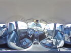 2016 Chrysler 300 Limited Черный vin: 2C3CCAAG5GH306353