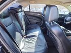 2016 Chrysler 300 Limited Черный vin: 2C3CCAAG5GH306353