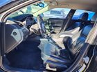 2016 Chrysler 300 Limited Черный vin: 2C3CCAAG5GH306353