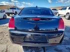 2016 Chrysler 300 Limited Черный vin: 2C3CCAAG5GH306353