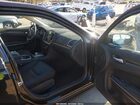 2018 Chrysler 300 Touring Черный vin: 2C3CCAAG5JH308210