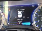 2018 Chrysler 300 Touring Черный vin: 2C3CCAAG5JH308210