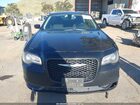 2018 Chrysler 300 Touring Черный vin: 2C3CCAAG5JH308210