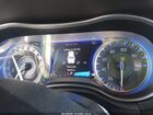 2018 Chrysler 300 Touring Черный vin: 2C3CCAAG5JH308210