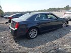 2018 Chrysler 300 Touring L Серый vin: 2C3CCAAG6JH222825