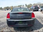 2018 Chrysler 300 Touring L Серый vin: 2C3CCAAG6JH222825