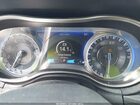 2018 Chrysler 300 Touring L Серый vin: 2C3CCAAG6JH222825