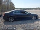 2018 Chrysler 300 Touring L Серый vin: 2C3CCAAG6JH222825