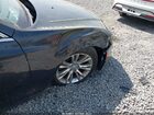 2018 Chrysler 300 Touring L Серый vin: 2C3CCAAG6JH222825
