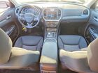 2018 Chrysler 300 Touring Gray vin: 2C3CCAAG6JH317014