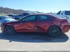 2021 Chrysler 300 Touring Red vin: 2C3CCAAG6MH562979 2021 Chrysler 300 Touring Red vin: 2C3CCAAG6MH562979
