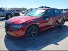 2021 Chrysler 300 Touring Red vin: 2C3CCAAG6MH562979 2021 Chrysler 300 Touring Red vin: 2C3CCAAG6MH562979