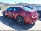 2021 Chrysler 300 Touring Red vin: 2C3CCAAG6MH562979 2021 Chrysler 300 Touring Red vin: 2C3CCAAG6MH562979